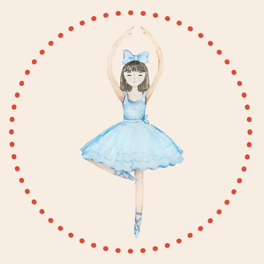 Coloriage – Opéra et Ballet n°4