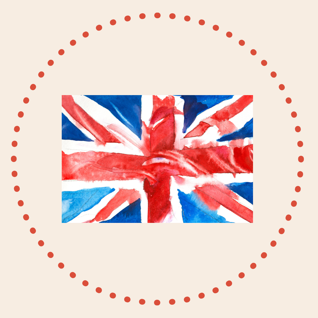 Coloriage – Londres et le secret du médaillon n°3