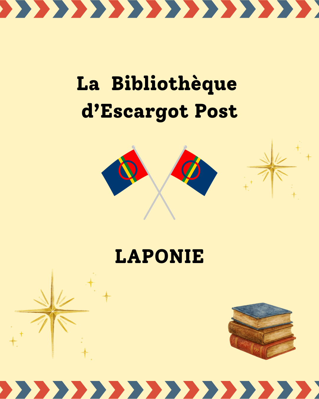 Laponie