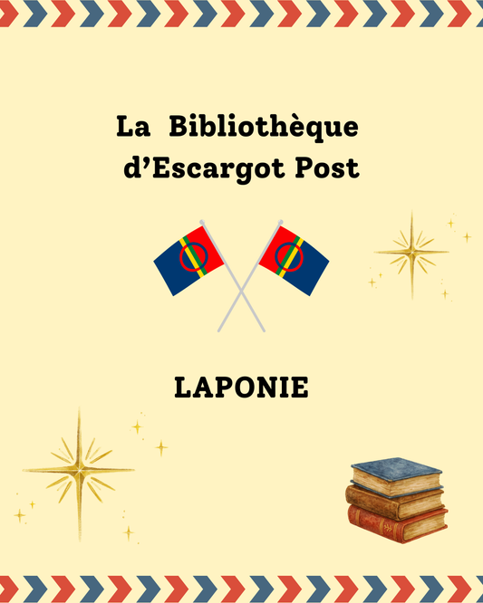 Laponie