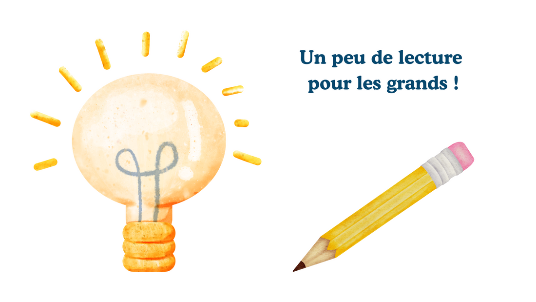 Patience et réussite : ce que le test du Marshmallow nous enseigne sur la lecture régulière chez les enfants