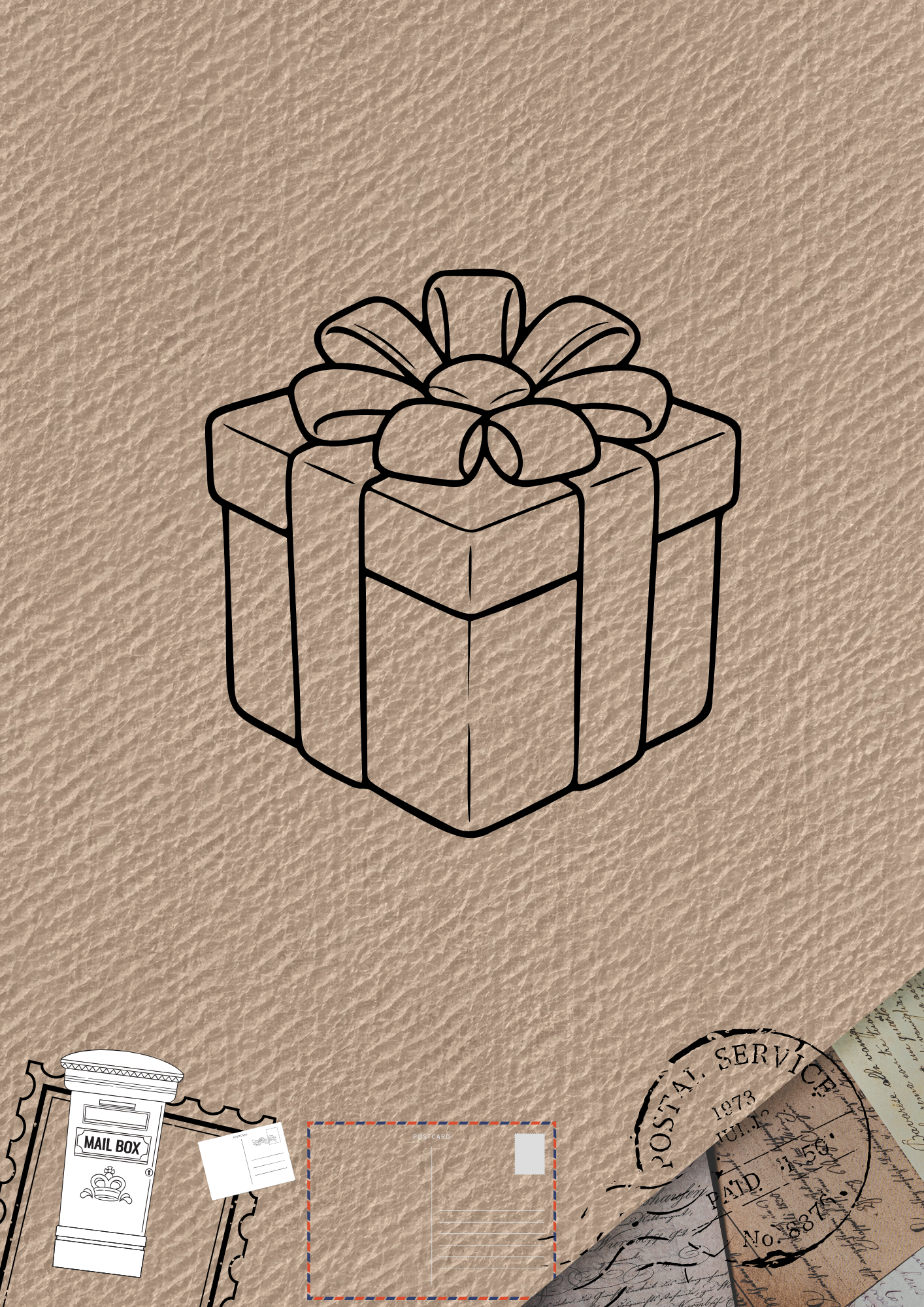 Carte Cadeau - 3, 6 ou 12 mois