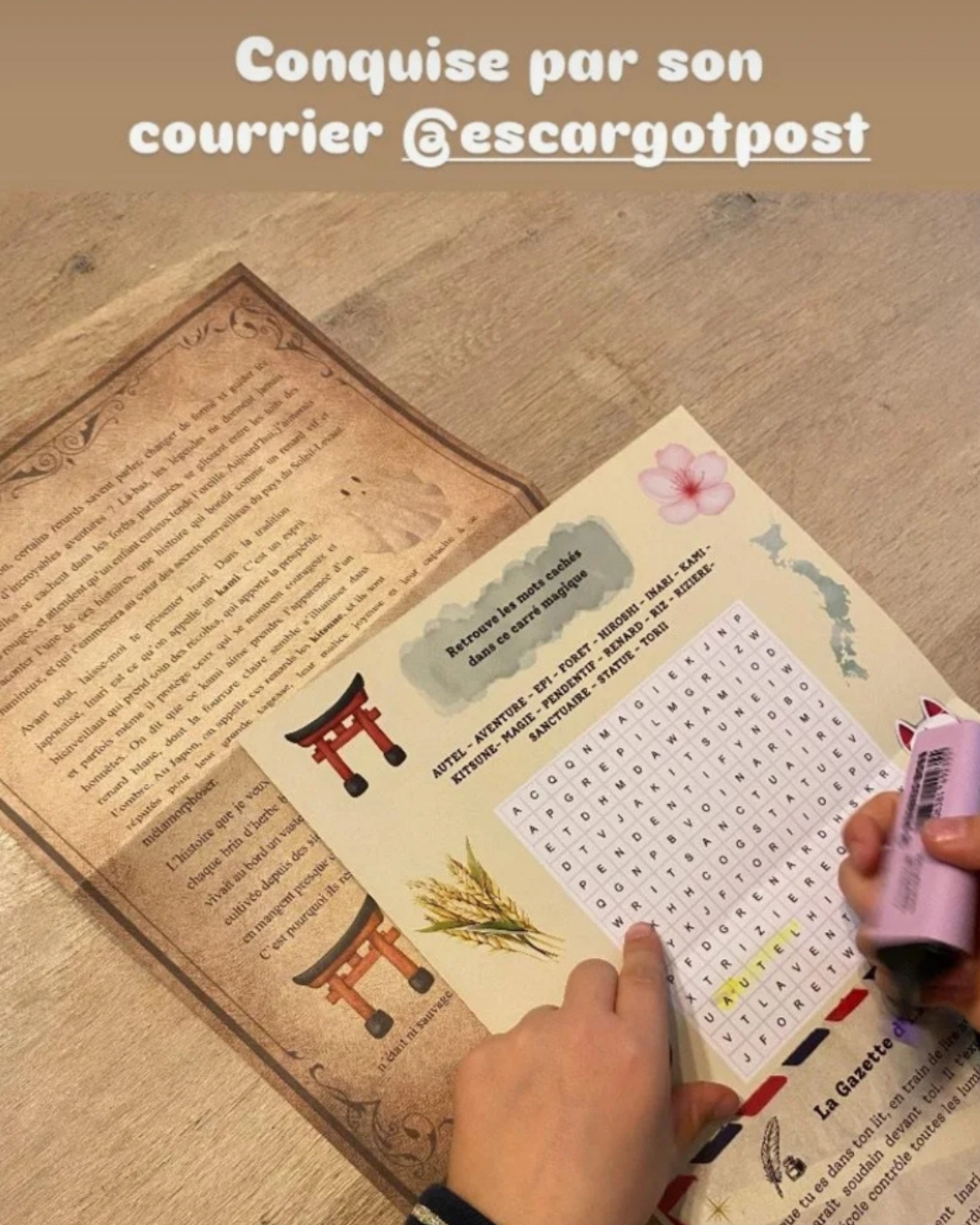 Abonnement 3 mois