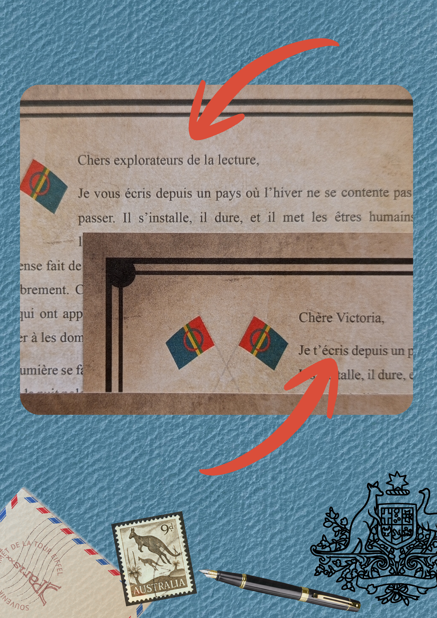 Abonnement 1 mois