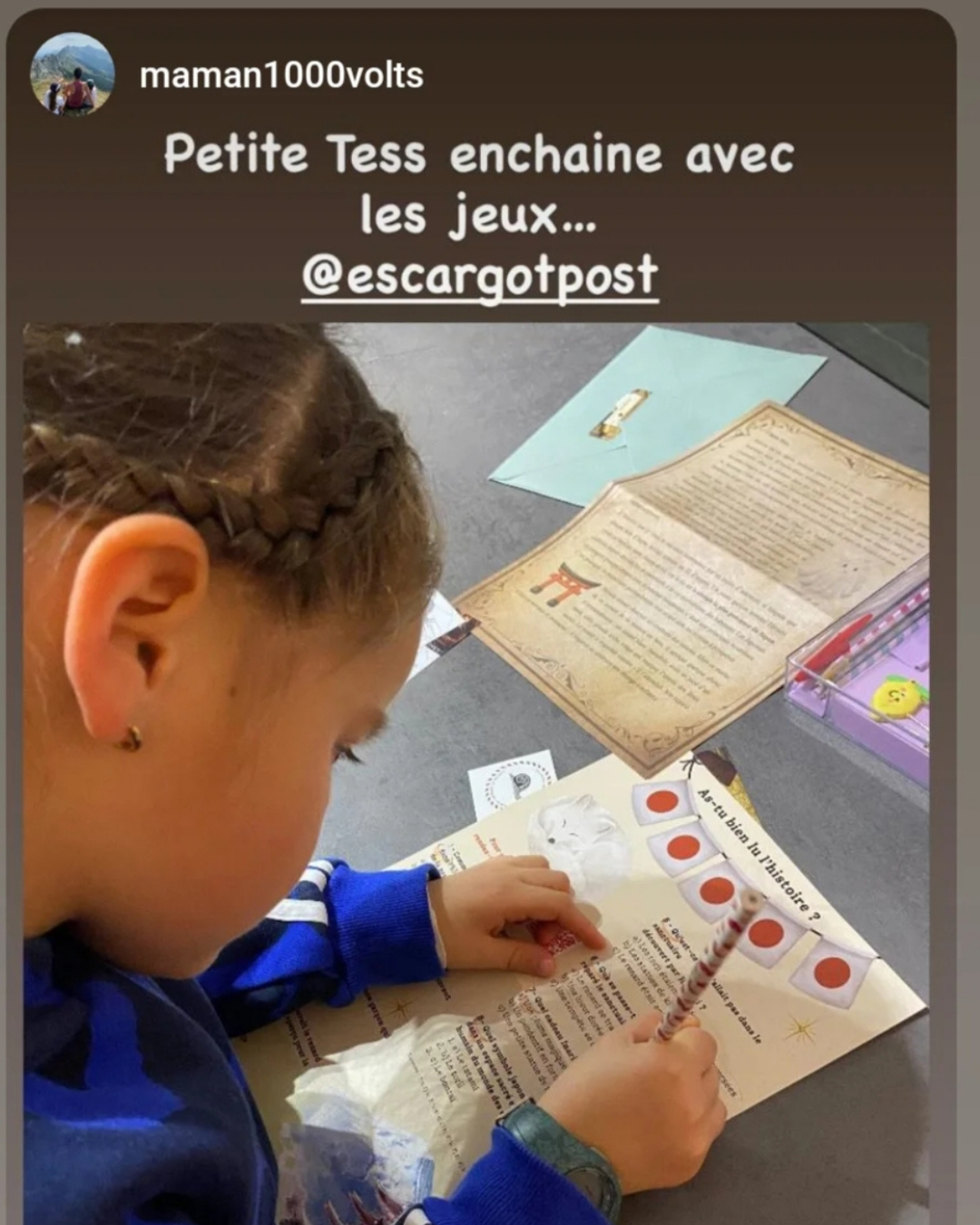 Abonnement 3 mois
