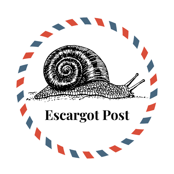 ESCARGOT POST