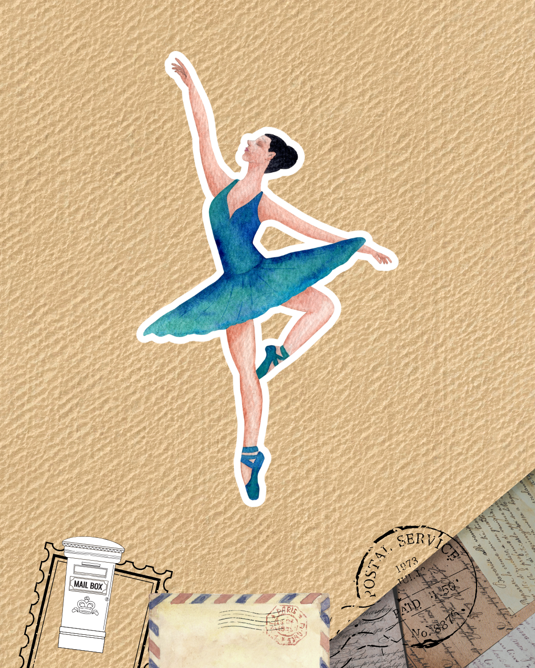 Abonnement enfant : découvrir l'opéra et le ballet