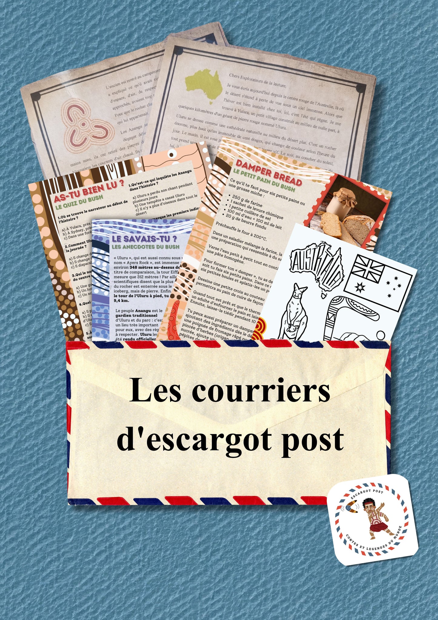 Abonnement 1 mois