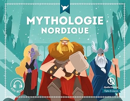 Livres pour découvrir la Laponie
